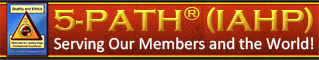 5-PATH® Students Area Logo
